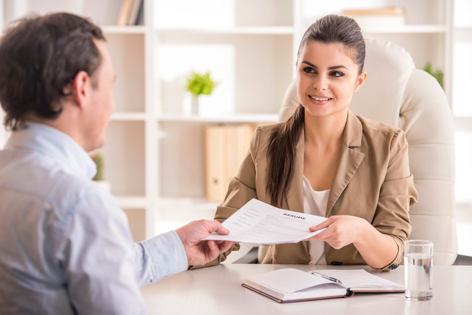 Recrutement & formation